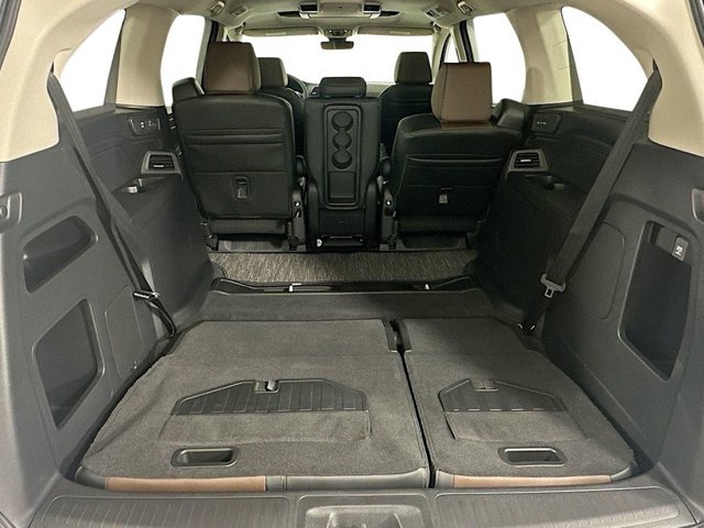 New 2026 Honda Odyssey Elite image 27