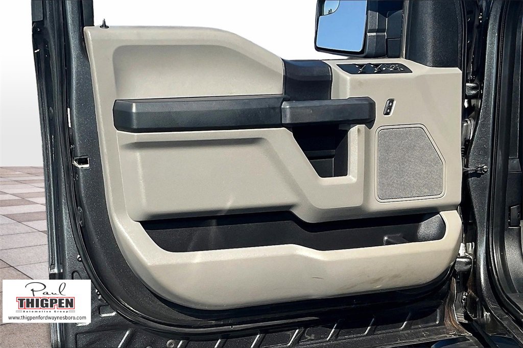 Used 2020 Ford F150 XL w/ Equipment Group 101A Mid image 24