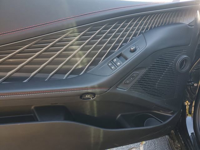 New 2025 Dodge Charger Daytona Scat Pack w/ Track Pack image 16