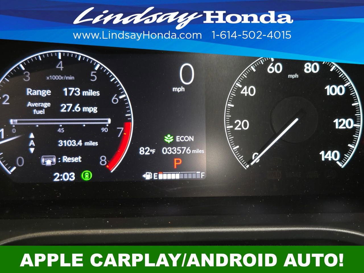 Used 2023 Honda HR-V LX image 14