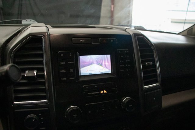 Used 2016 Ford F150 XLT w/ Equipment Group 301A Mid image 30