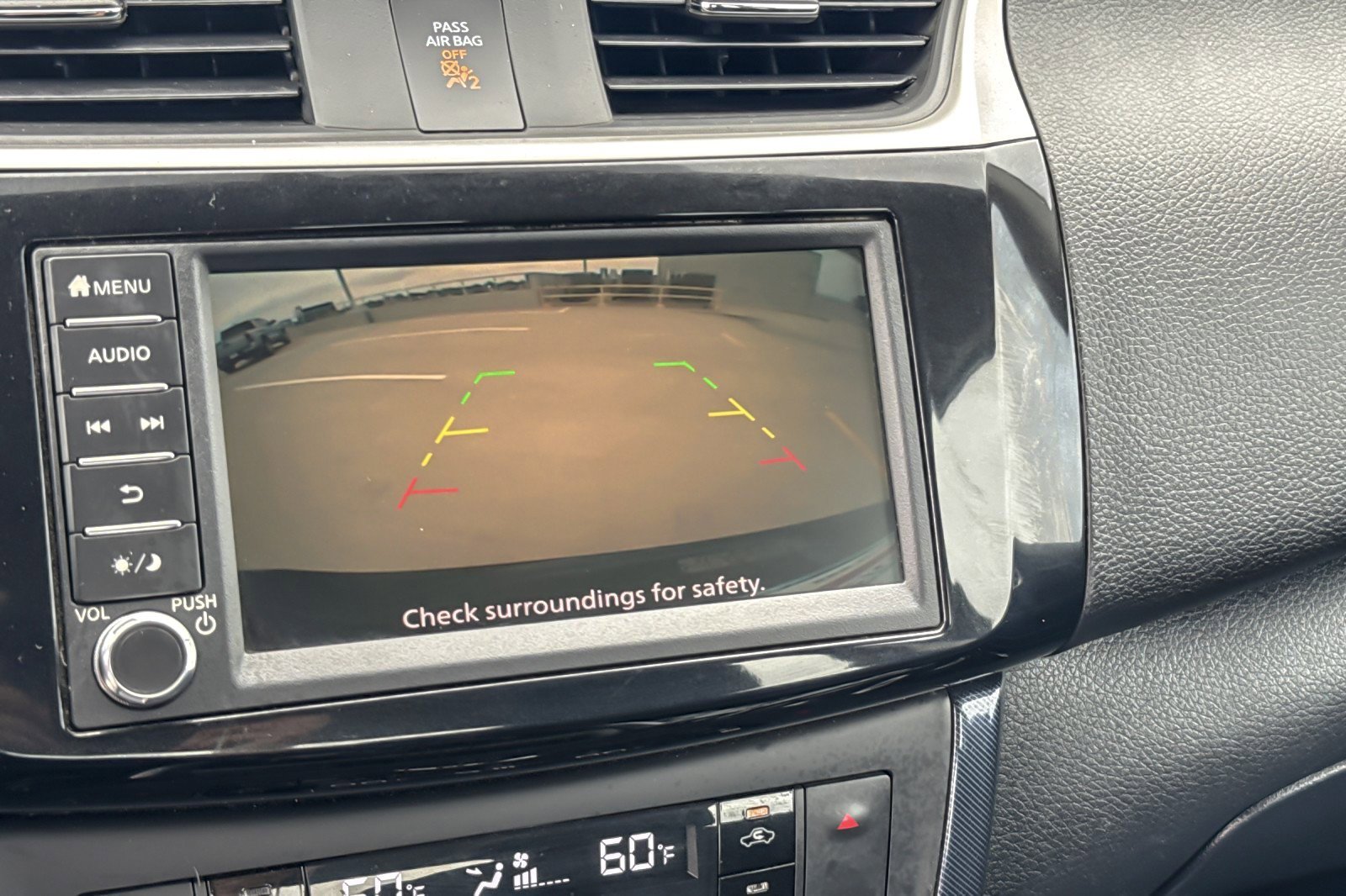 Used 2019 Nissan Sentra SR w/ Exterior Package image 17