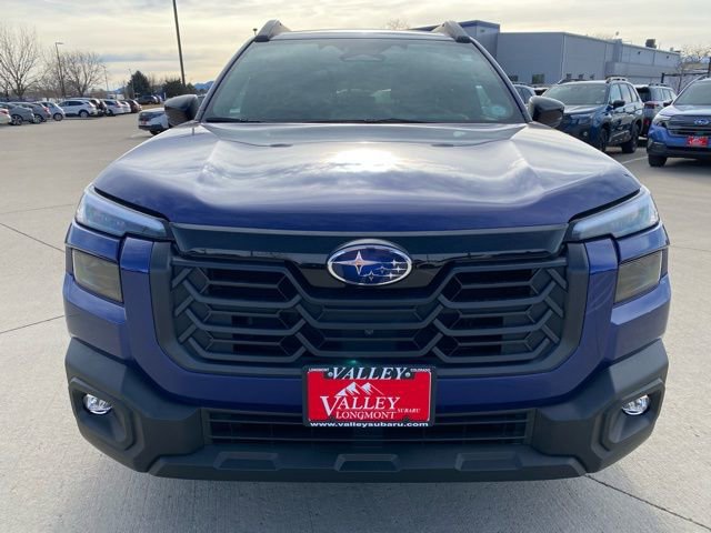 New 2026 Subaru Outback Touring XT image 8