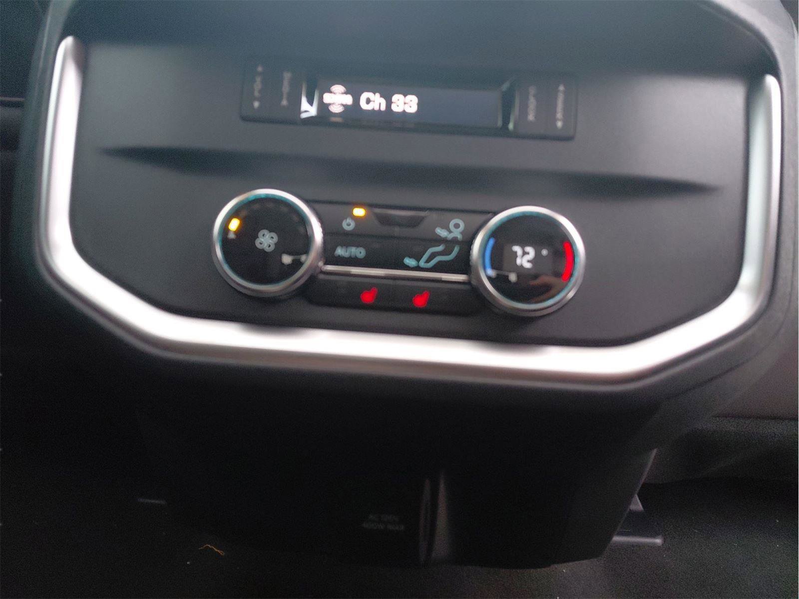 New 2026 Ford Expedition Platinum w/ Platinum Ultimate Package image 20