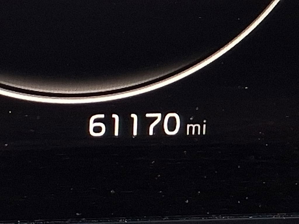 Certified 2022 Kia Carnival SX Prestige image 19