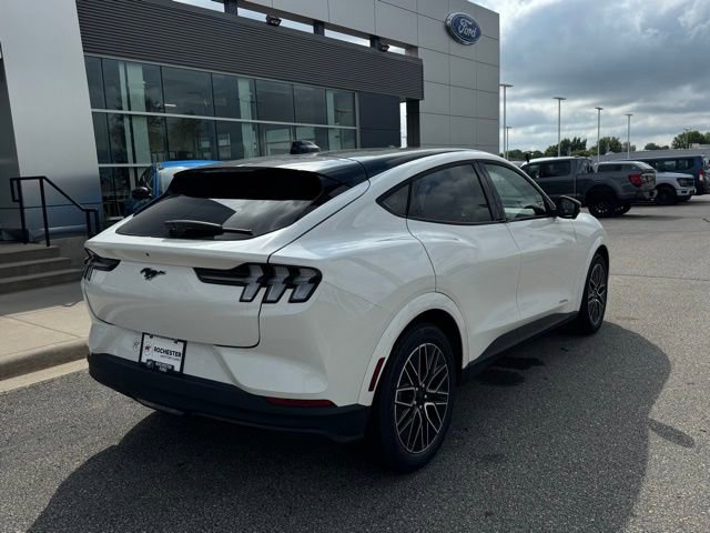 New 2025 Ford Mustang Mach-E Premium AWD/4WD image 34