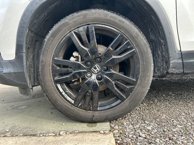 Used 2021 Honda Pilot Special Edition image 26