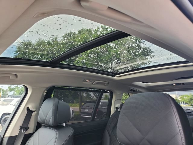 Used 2024 BMW X7 xDrive40i AWD/4WD image 14