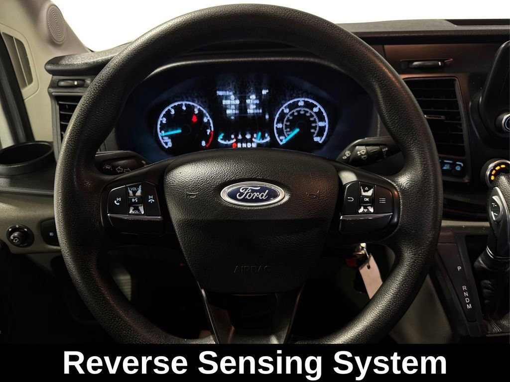 Used 2020 Ford Transit 250 Medium Roof w/ Load Area Protection Package image 17