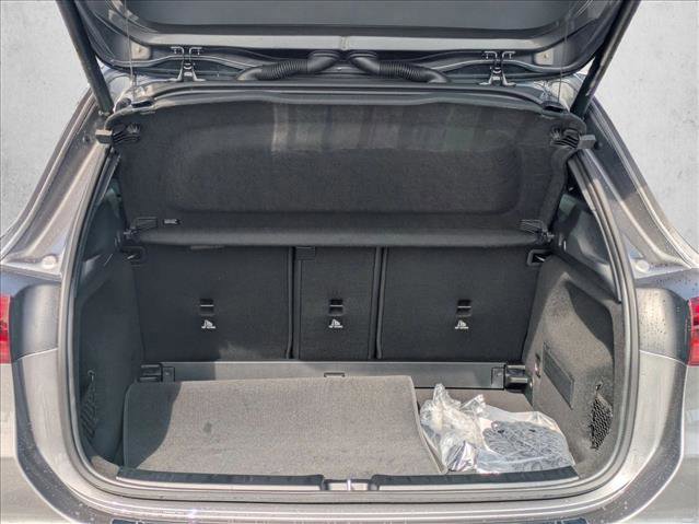 Certified 2026 Mercedes-Benz GLA 250 4MATIC image 6