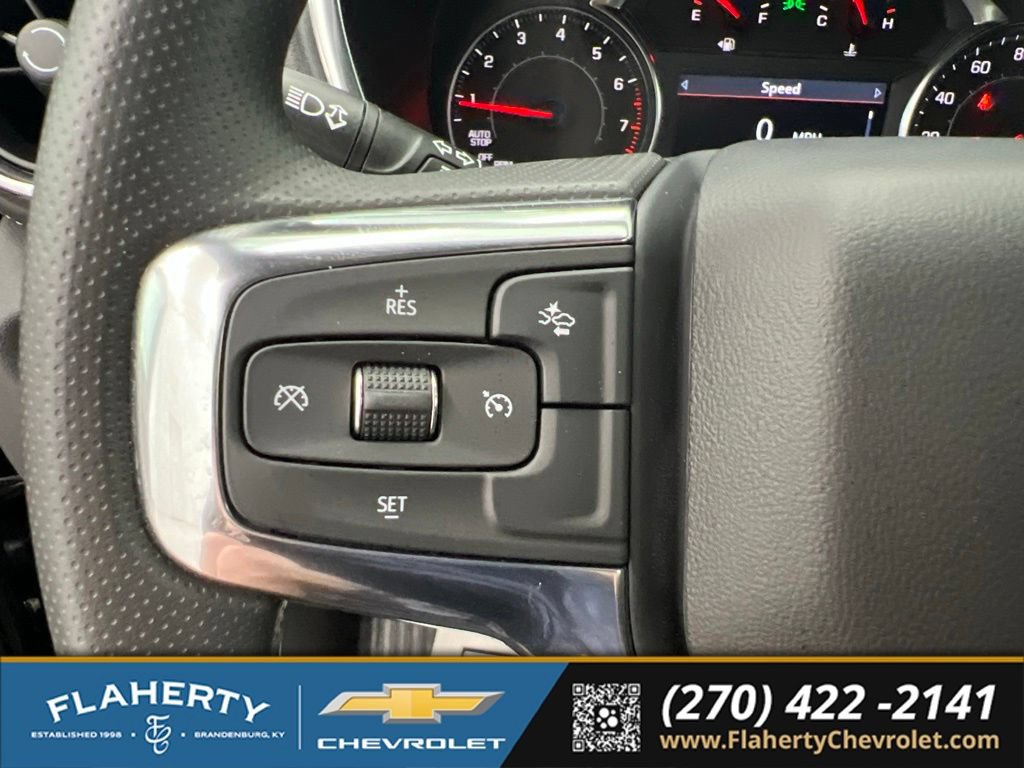 Used 2026 Chevrolet Blazer LT FWD image 22