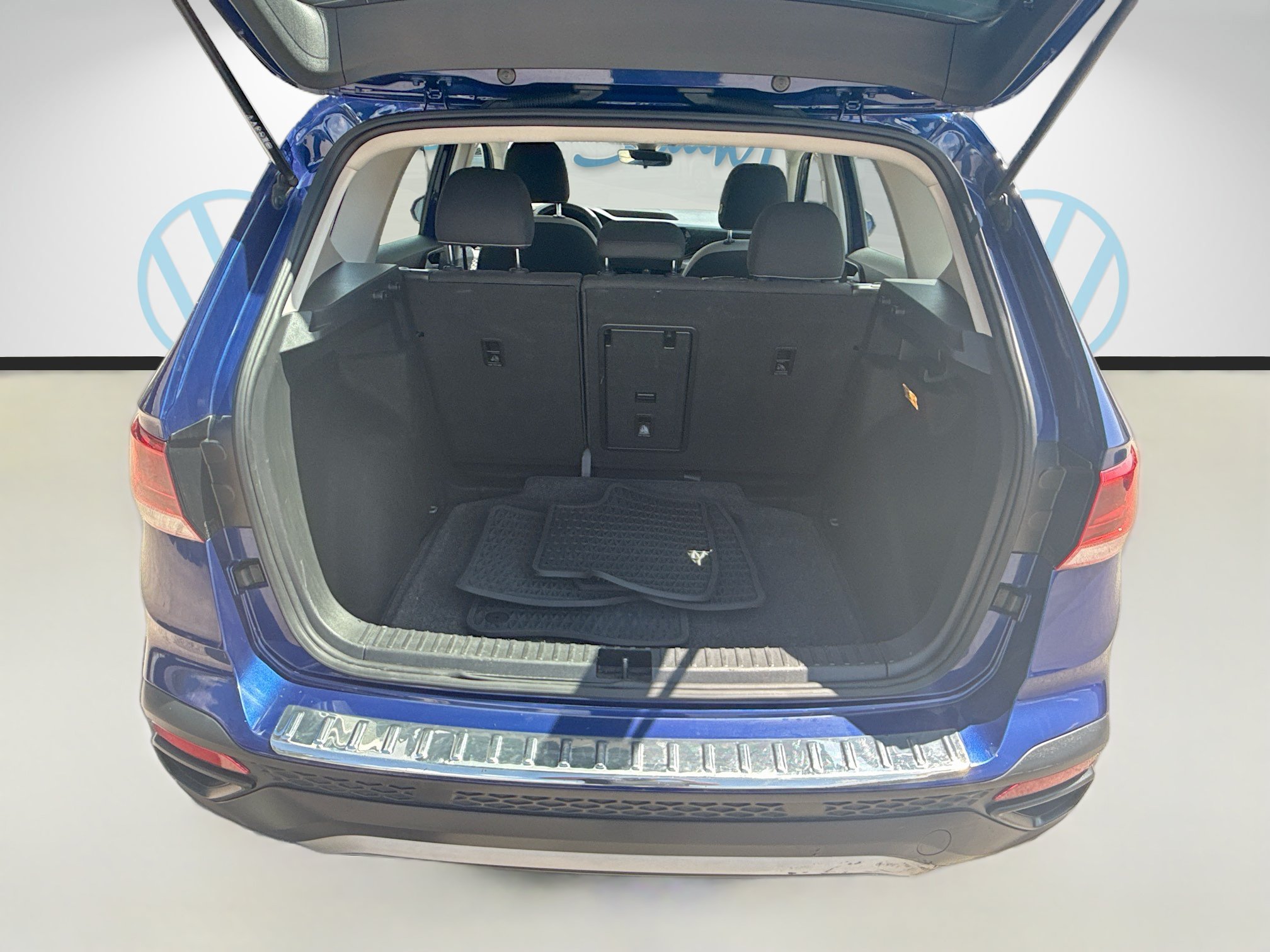 Certified 2023 Volkswagen Taos S w/ Driver Assistance Package FWD image 25