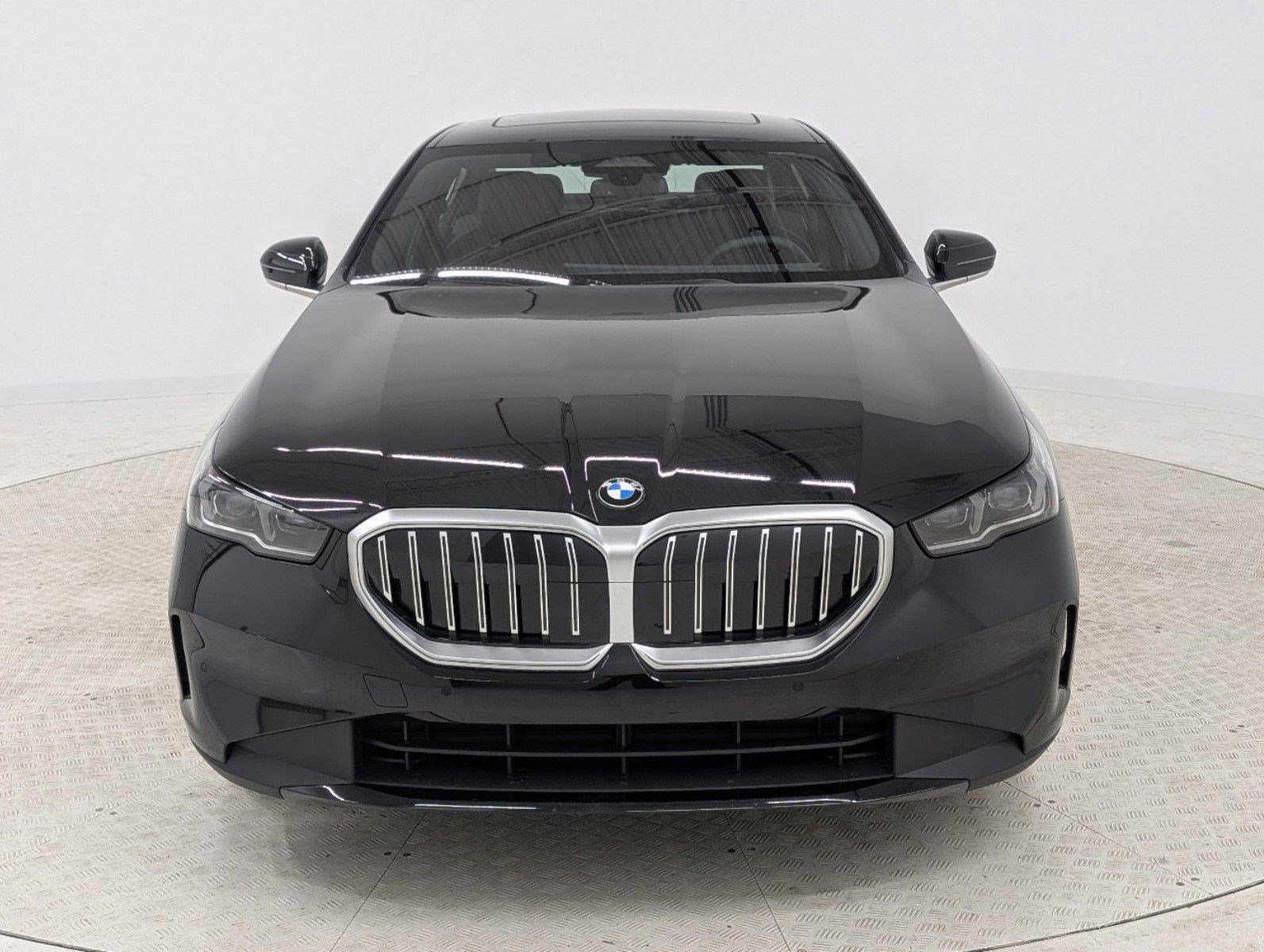 Used 2025 BMW 530i RWD image 6