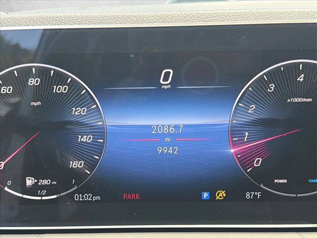 Used 2026 Mercedes-Benz GLE 350 4MATIC image 17