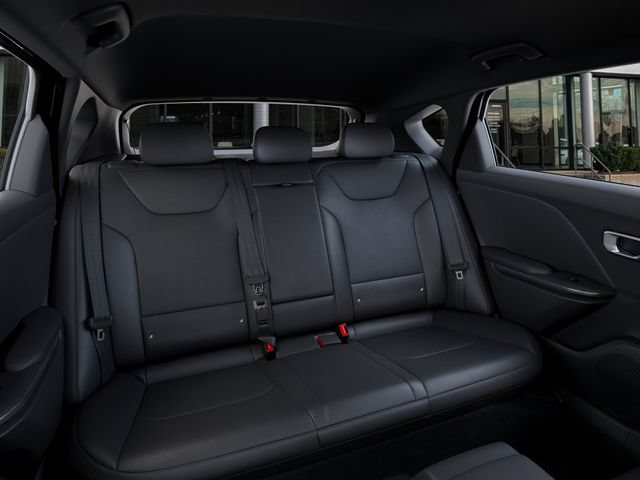 New 2026 Kia K4 EX FWD image 17