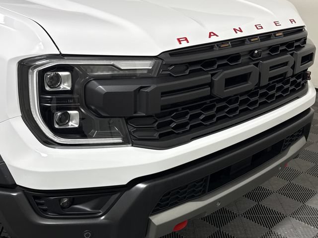 Used 2025 Ford Ranger Raptor AWD/4WD image 12
