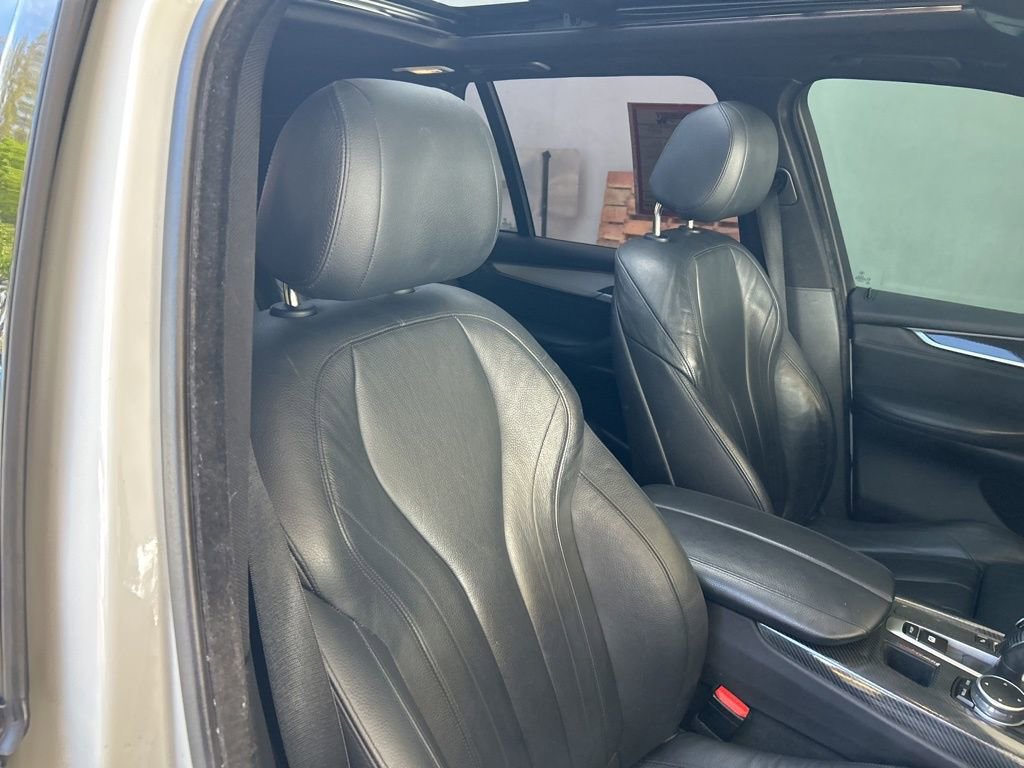 Used 2015 BMW X5 sDrive35i w/ M Sport RWD image 21