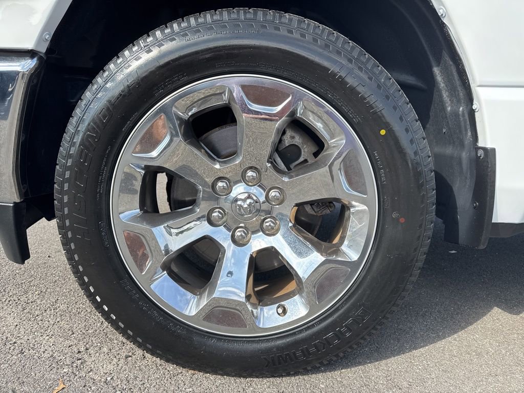 Used 2019 RAM 1500 Big Horn image 14