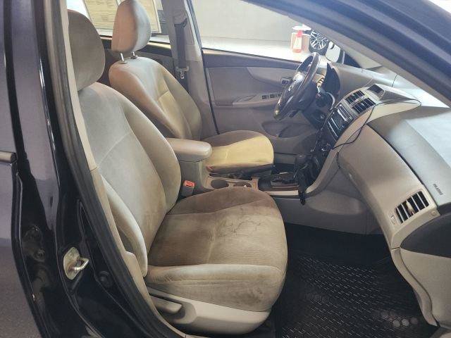 Used 2013 Toyota Corolla S Special Edition FWD image 16
