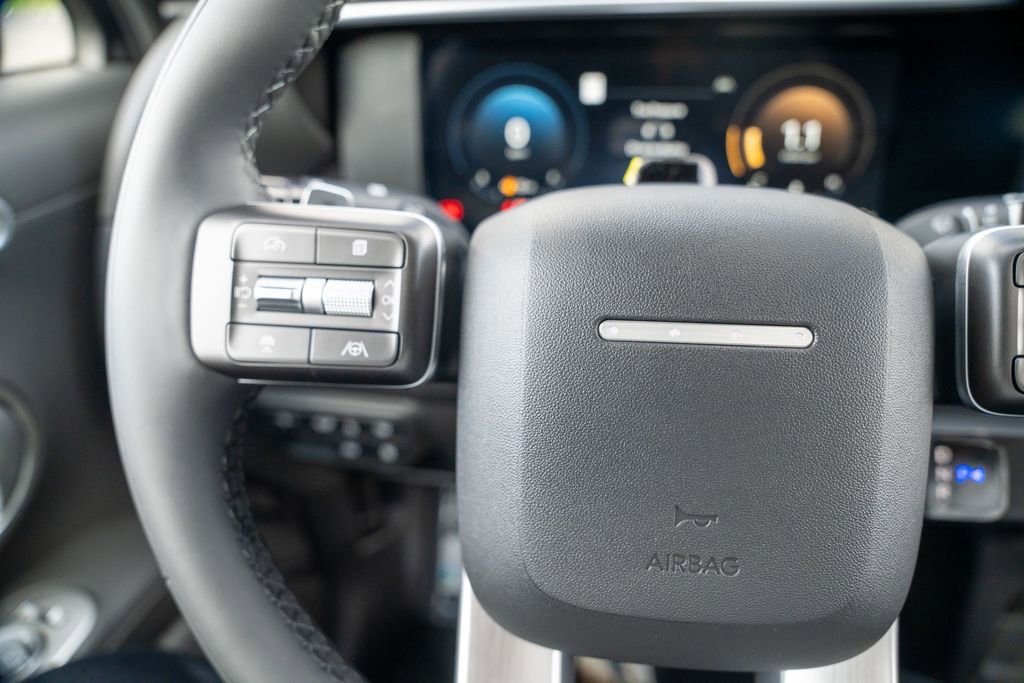 New 2026 Hyundai Palisade Calligraphy image 22