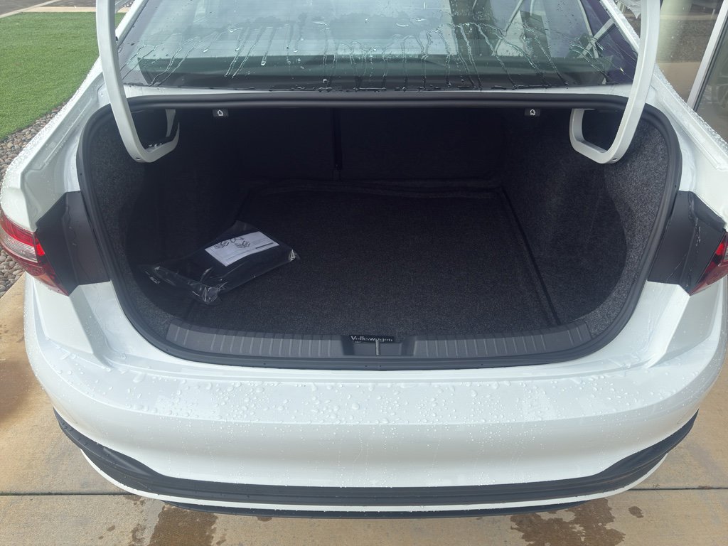 New 2026 Volkswagen Jetta Sport image 15