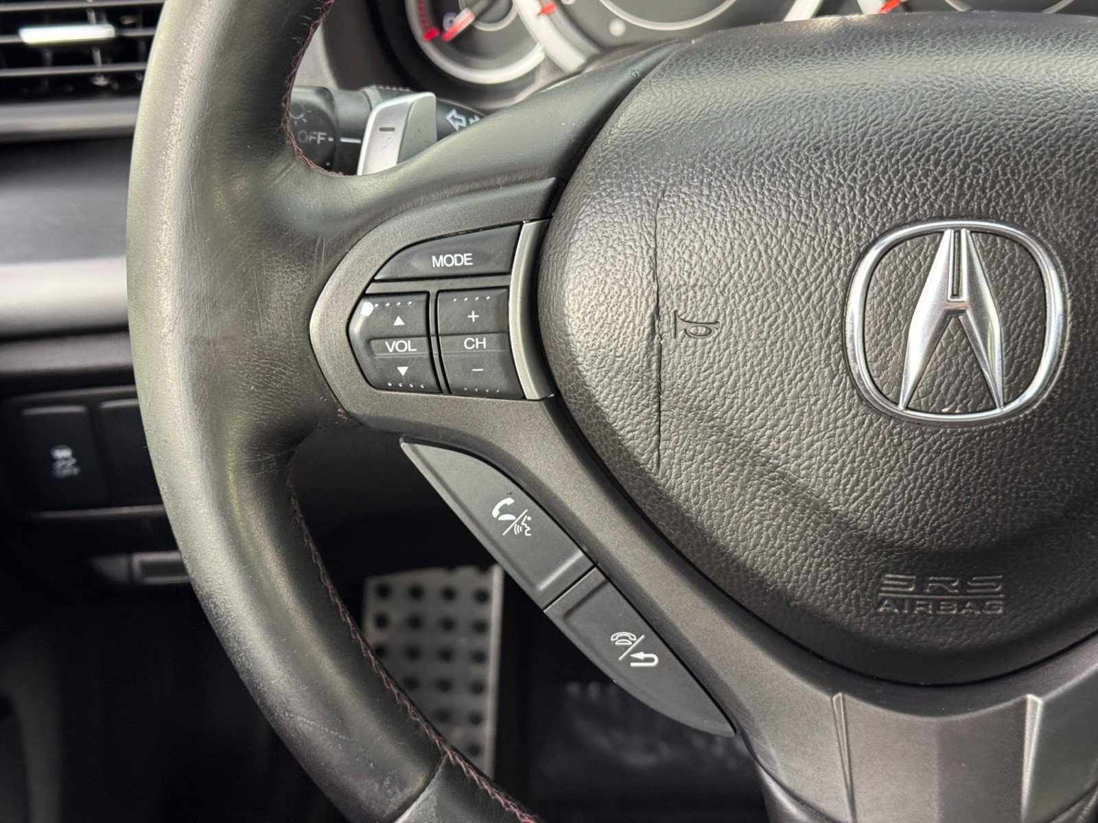 Used 2014 Acura TSX Special Edition image 21