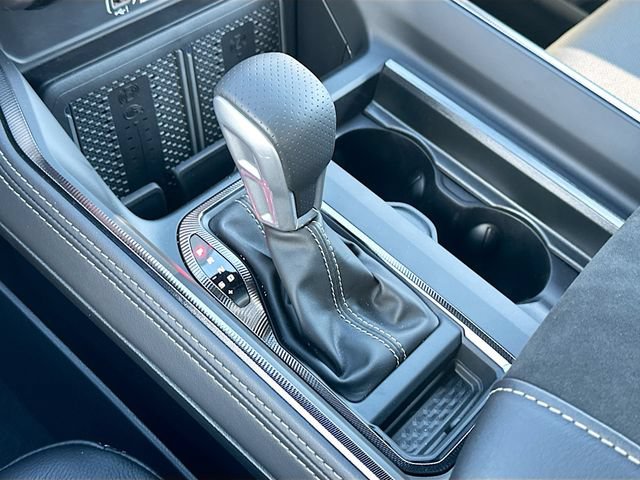 New 2026 RAM 1500 RHO w/ RHO Level 1 Equipment Group AWD/4WD image 13