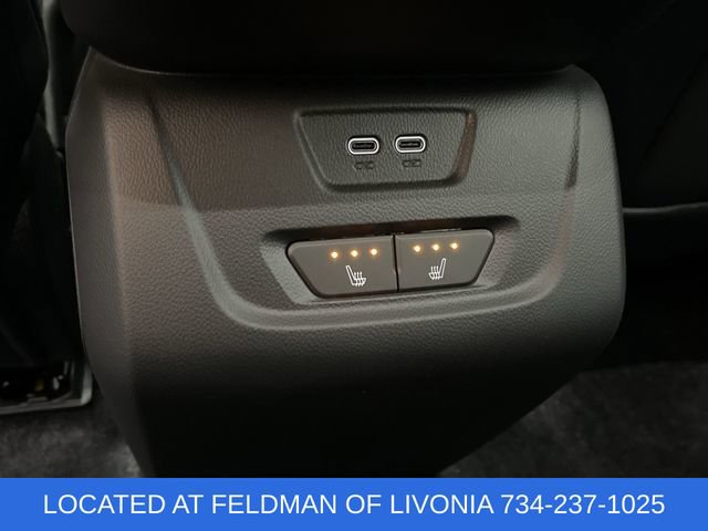 Used 2024 Chevrolet Blazer EV RS image 35