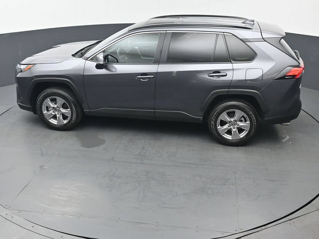 Used 2025 Toyota RAV4 XLE w/ Convenience Package AWD/4WD image 42
