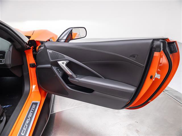 Used 2019 Chevrolet Corvette ZR1 image 32