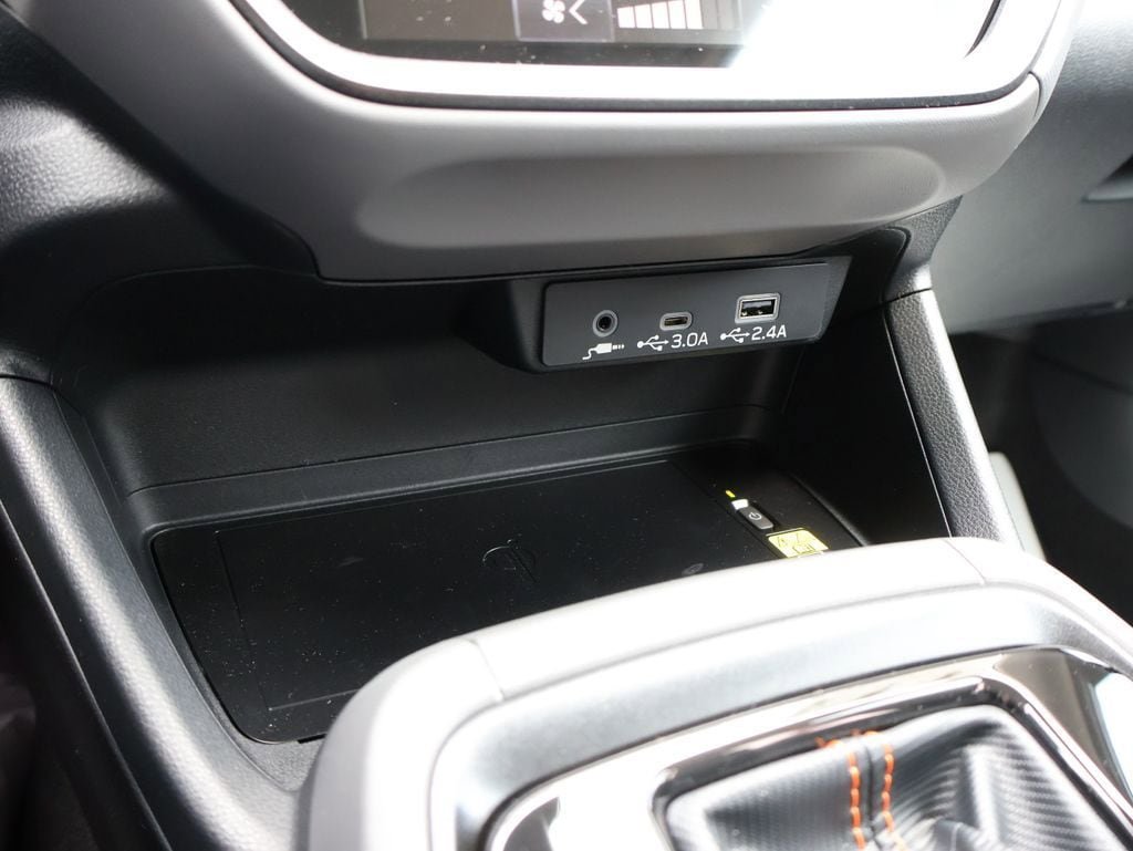 New 2026 Subaru Crosstrek 2.5i Limited AWD/4WD image 38
