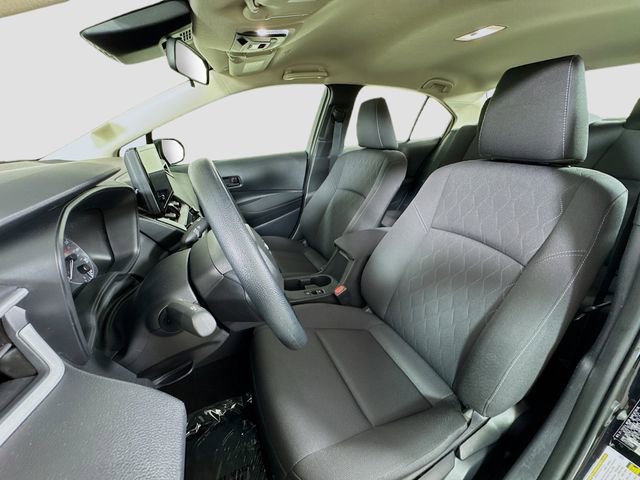 Certified 2025 Toyota Corolla LE image 17