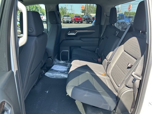 New 2026 GMC Sierra 1500 Elevation image 10