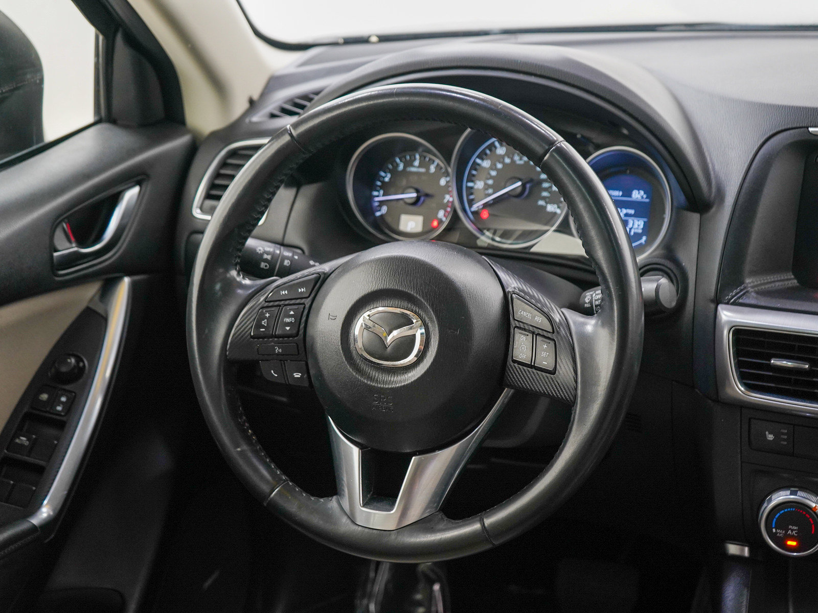 Used 2016 MAZDA CX-5 Touring w/ Bose/Moonroof Package AWD/4WD image 14