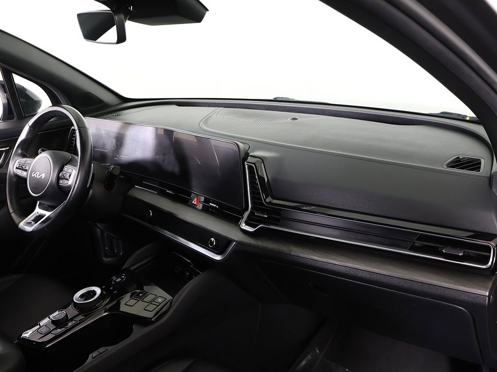 Used 2023 Kia Sportage X-Line AWD/4WD image 30