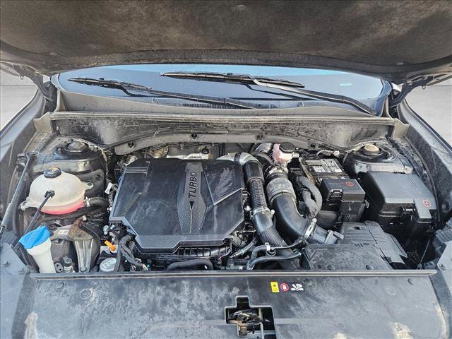 Used 2023 Kia Sorento SX AWD/4WD image 26