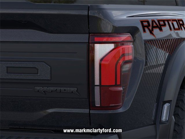 New 2025 Ford F150 Raptor image 21