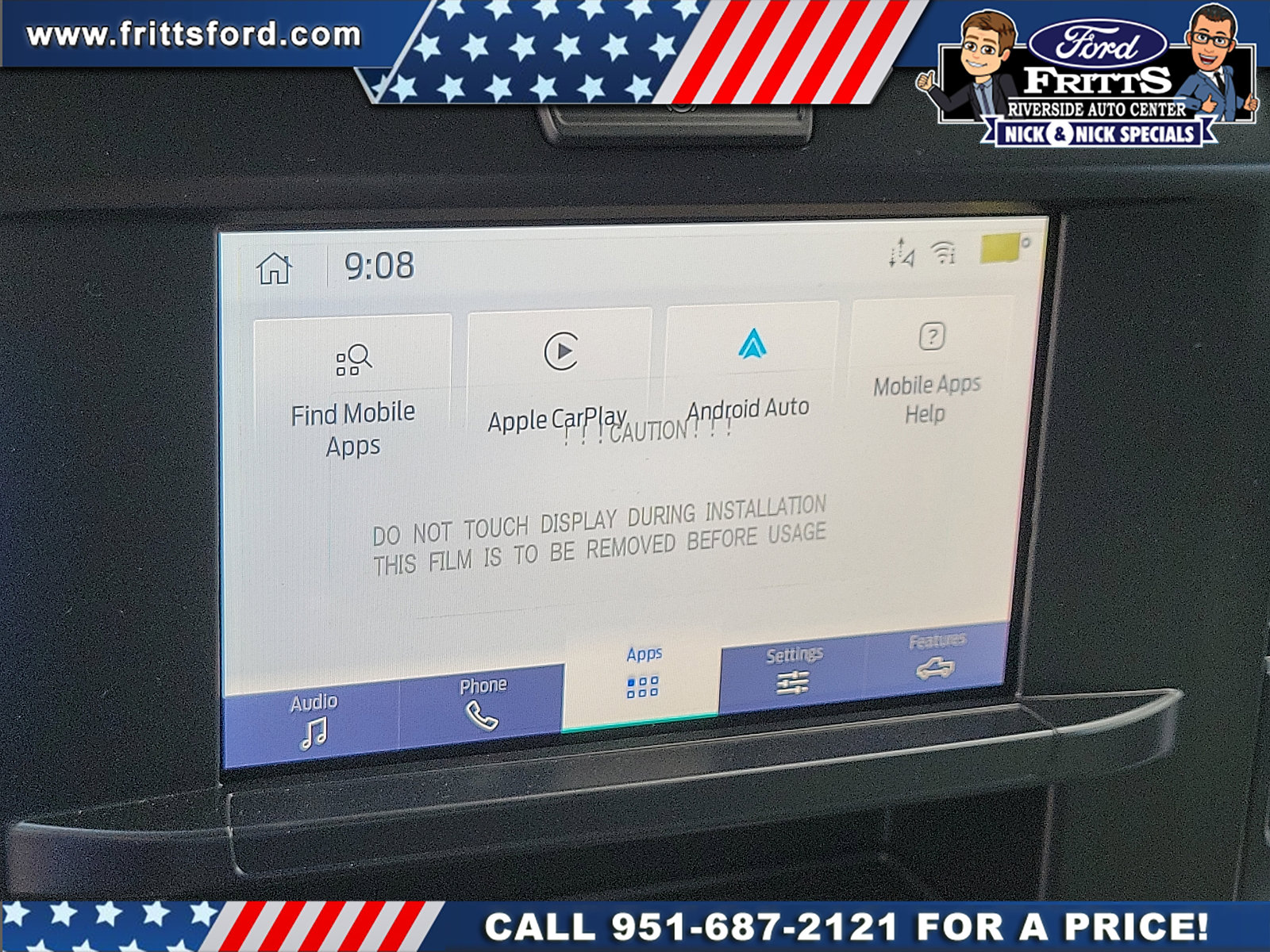 New 2025 Ford F250 XLT w/ 360-Degree Camera Package image 12
