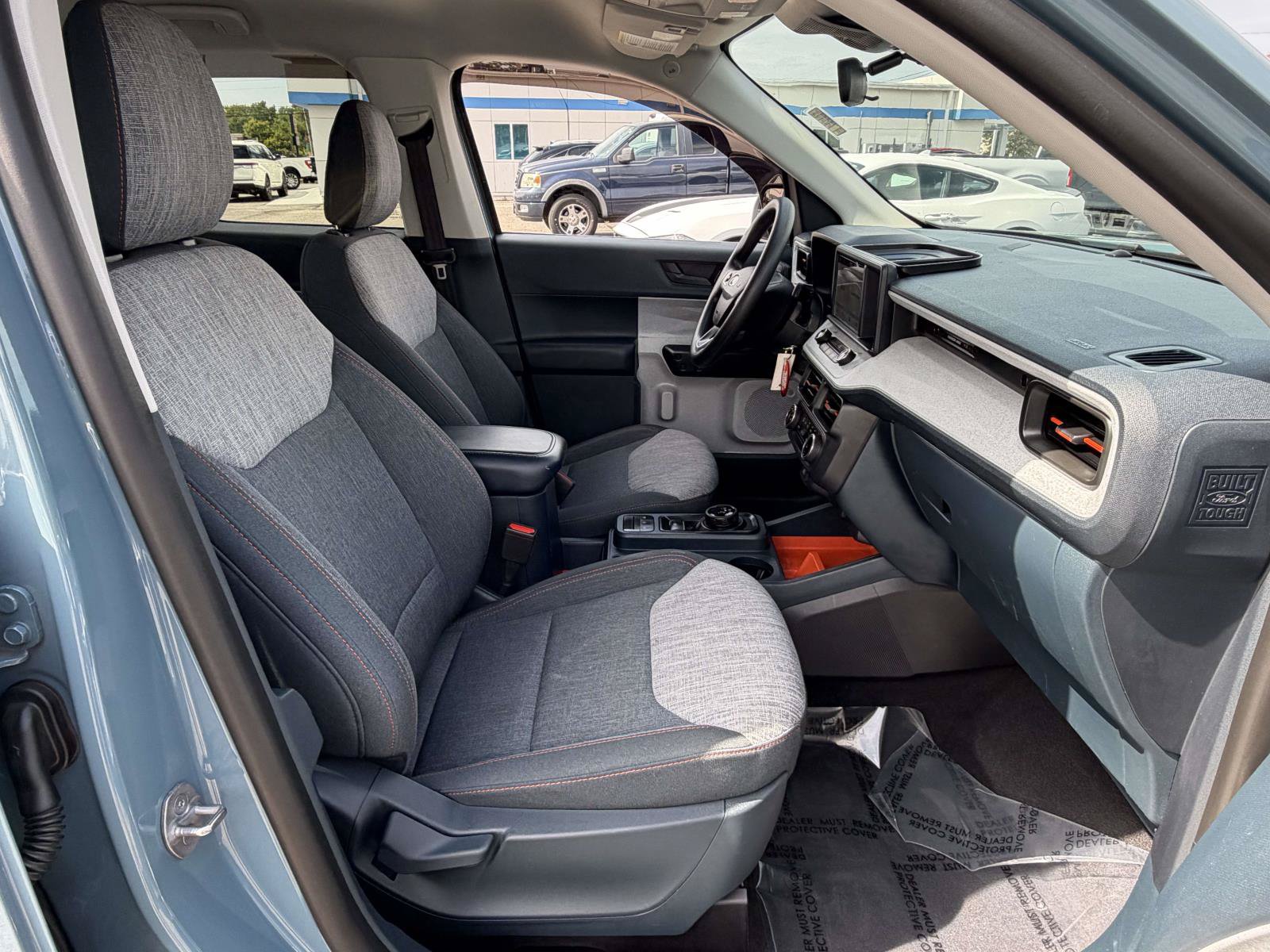 Used 2023 Ford Maverick XLT FWD image 27