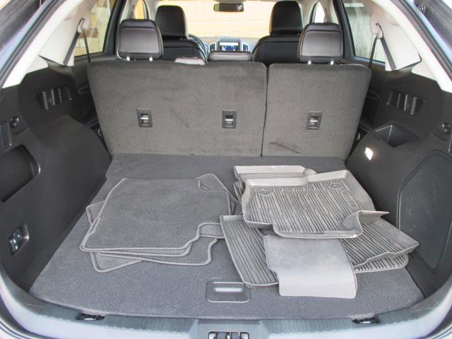 Used 2024 Ford Edge Titanium image 26