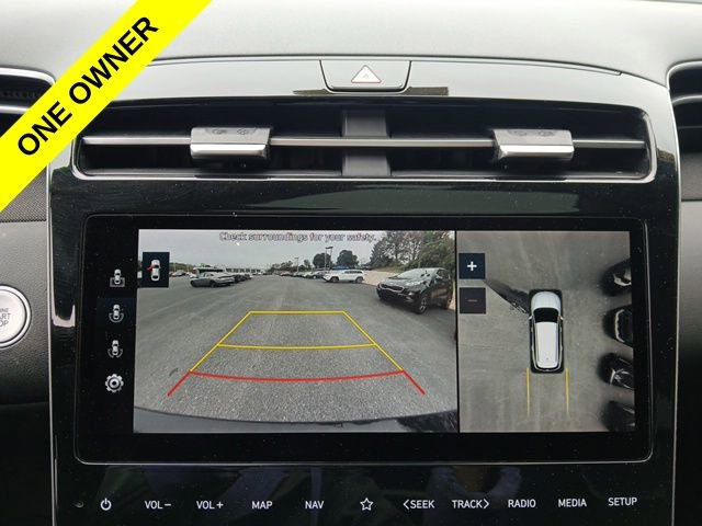Used 2022 Hyundai Tucson Limited AWD/4WD image 20