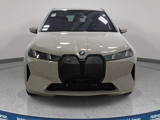 Certified 2026 BMW iX xDrive45 AWD/4WD image 2