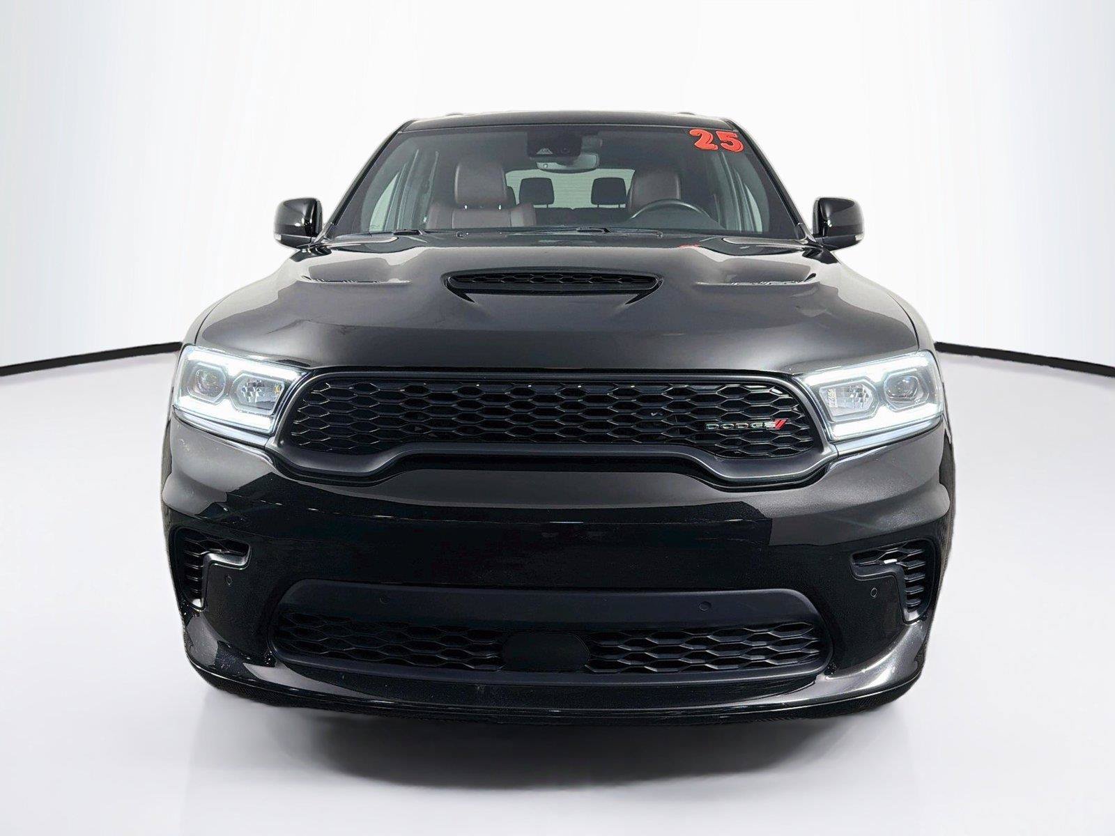 Used 2025 Dodge Durango GT AWD/4WD image 6