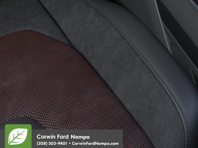 New 2026 Ford F150 Raptor image 16