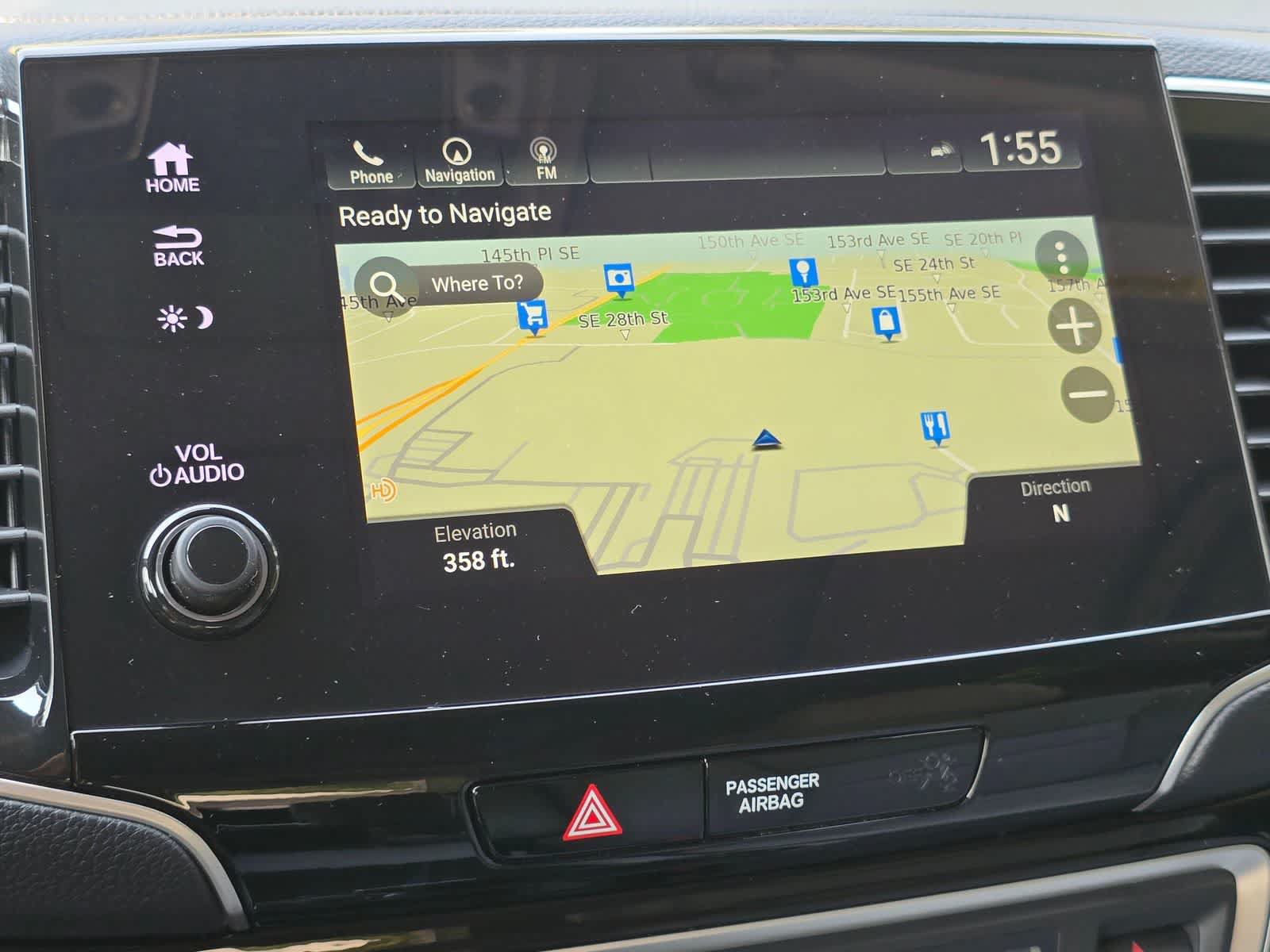 Used 2019 Honda Pilot Elite image 15