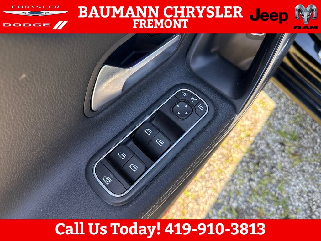 Used 2020 Mercedes-Benz CLA 250 4MATIC image 11