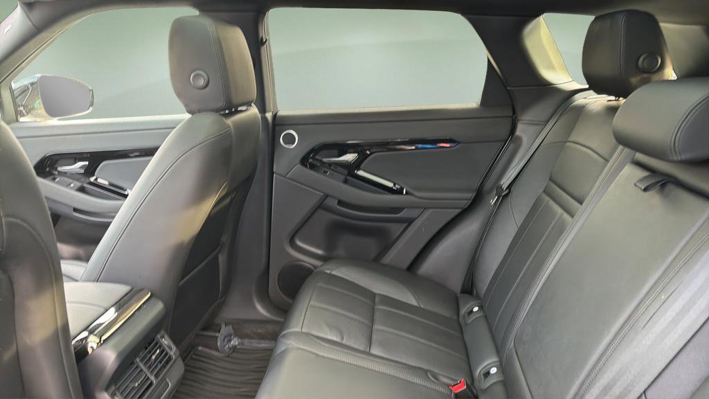 Used 2024 Land Rover Range Rover Evoque S image 17