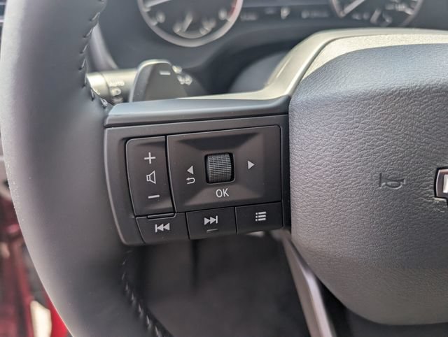 New 2026 Nissan Rogue SV w/ Cold Weather Package AWD/4WD image 17