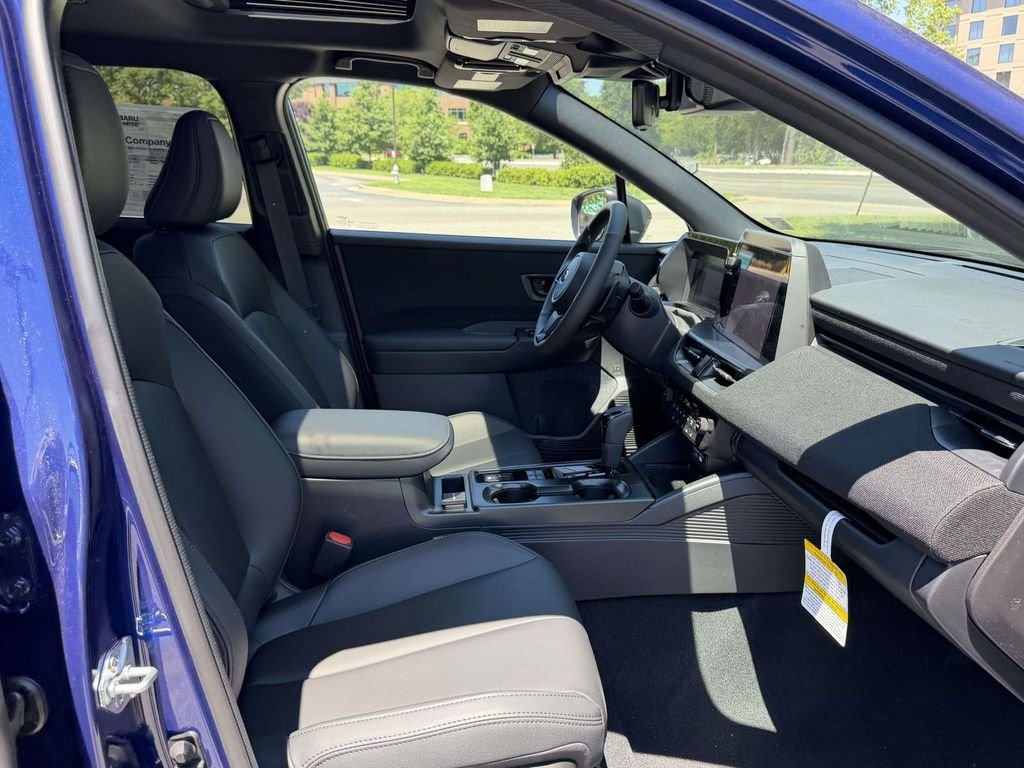 New 2026 Subaru Outback Premium AWD/4WD image 10