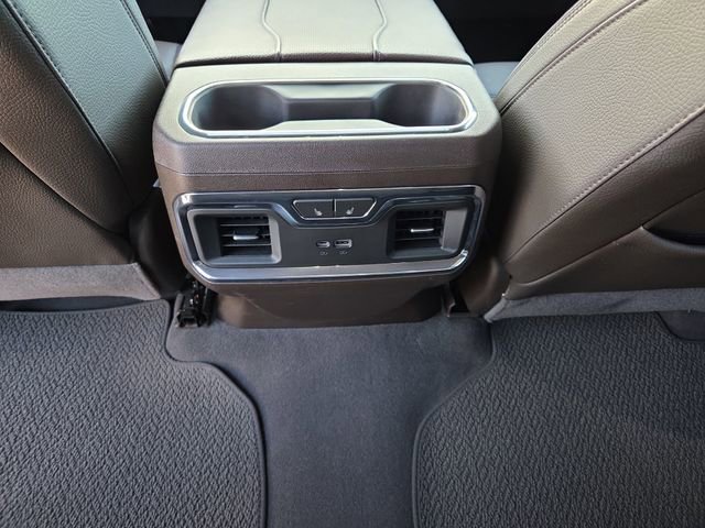Certified 2024 GMC Sierra 1500 Denali w/ Denali Reserve Package image 11